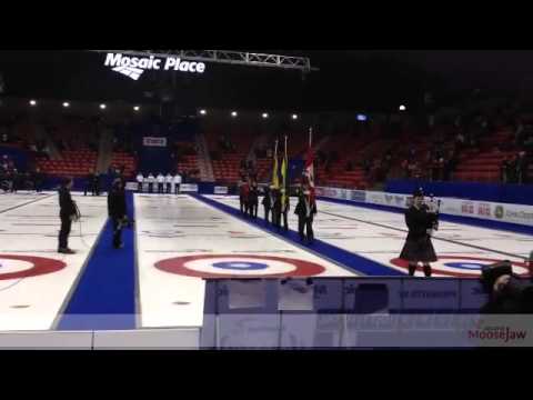 2012 Canada Cup Men's Finals