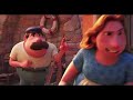 Luca S Parents Looking For Him Kickball Scene