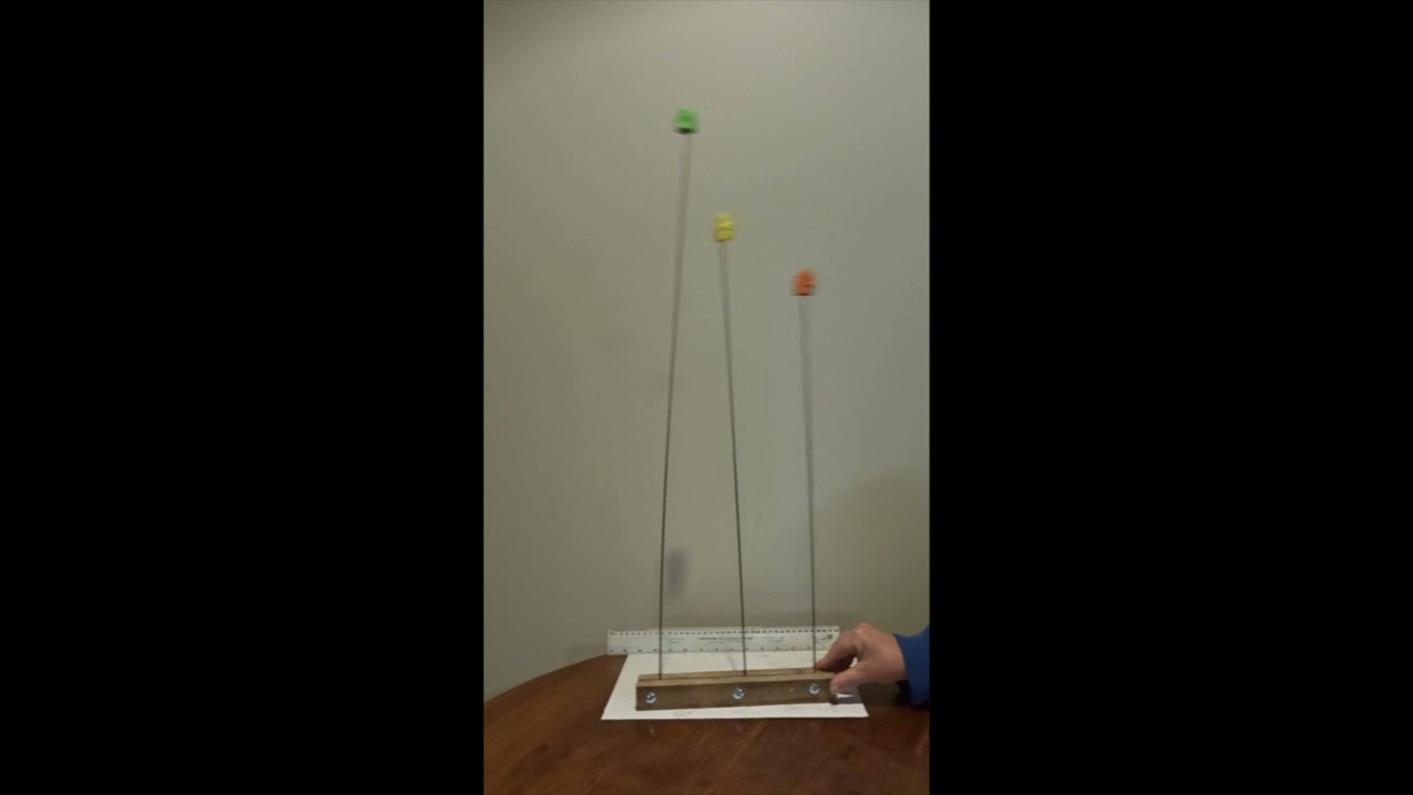 Building Height and Earthquakes