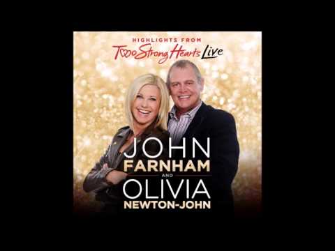 Olivia Newton John - Hit the Road Jack Fever live with John Farnham