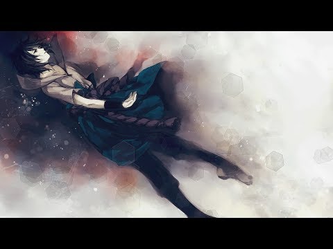 {15.5} Nightcore (Renegade Five) - Losing Your Senses (with lyrics)