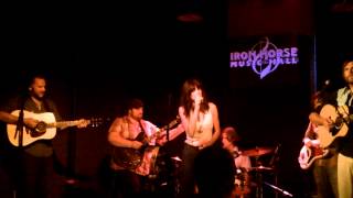 Nicki Bluhm and the Gramblers  Jetplane