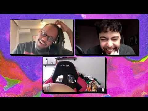 EPISÓDIO EM VÍDEO #75 - O que é bom para o moral, hein ?