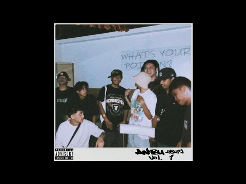 ANBU - HALA DO! (Vol. 1)