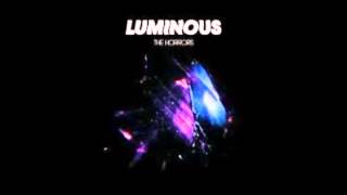 The Horrors - In And Out Of Sight