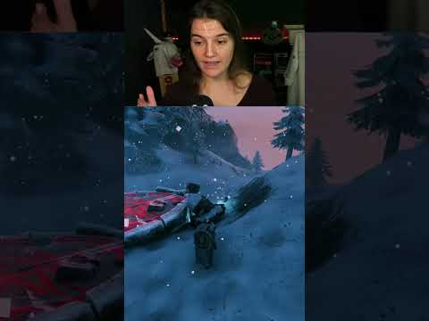 Rock Golem Sneak Attack Trick You Need To Know About in #valheim