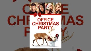 Office Christmas Party