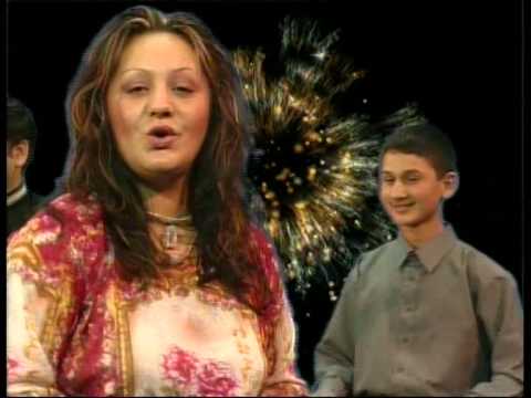 SNEZANA DZIGI Drugi deo