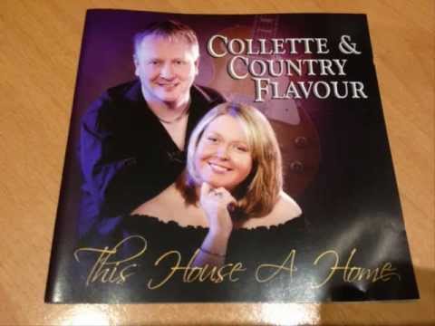 Collette & Country Flavour - Rosslare Harbour Medley