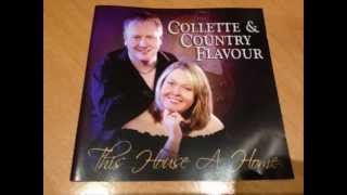 Collette & Country Flavour - Rosslare Harbour Medley