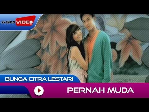 Bunga Citra Lestari - Pernah Muda | Official Music Video