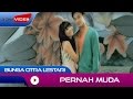 Bunga Citra Lestari - Pernah Muda | Official Music Video
