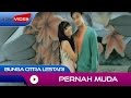 Bunga Citra Lestari Pernah Muda Official Music Video