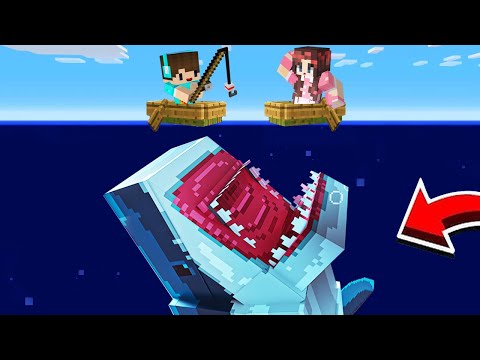 A BOY SUCCESSFULLY FISHED A WORLD RECORD MEGALODON SHARK WEIGHT OF 1,000 TONS🦈