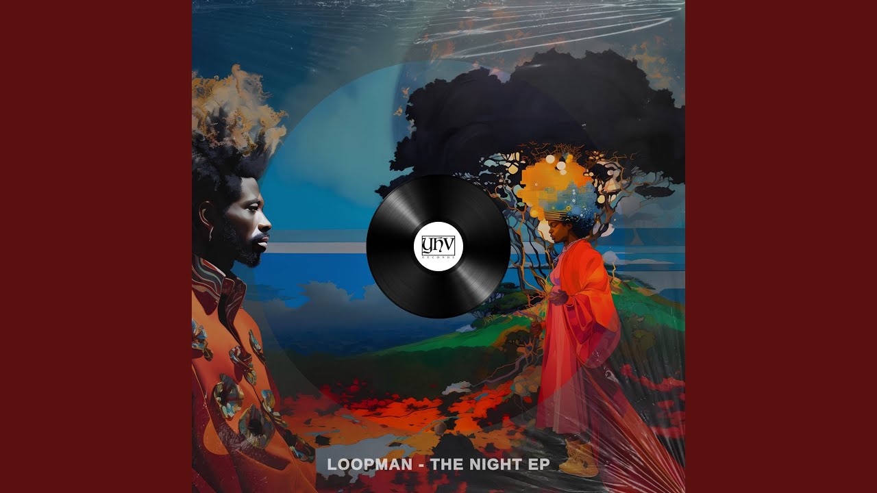 The Night (Original Mix)