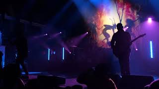 Circa Survive - Premonition of the Hex (Live @ Terminal 5)