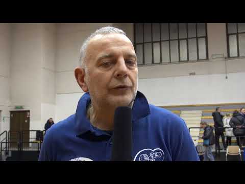 Maurizio Moretti (Argentario VolLei)