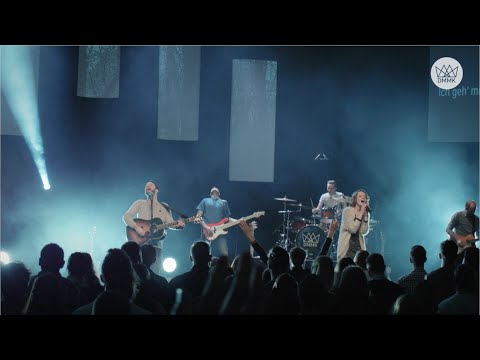 DMMK - Keine Angst (LIVE)