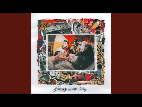 Sleeping On The Ceiling