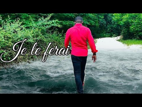 Christian Kabuya - Je le ferai (Vidéo Officiel)