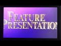 Opening To The Slender Thread 1992 VHS