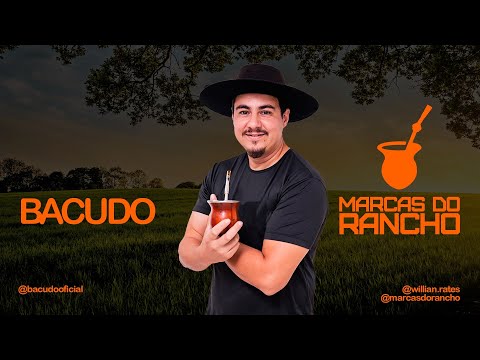 BACUDO | PODCAST MARCAS DO RANCHO #016