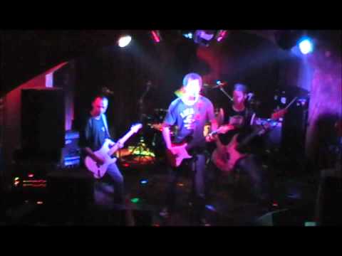 YMRVERE - Anděl-Ďábel