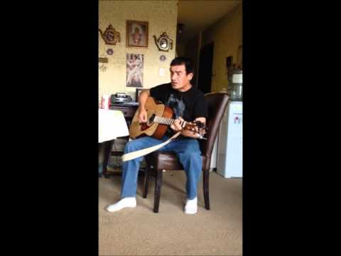 Rick - The Martin Hartwell Story Cover