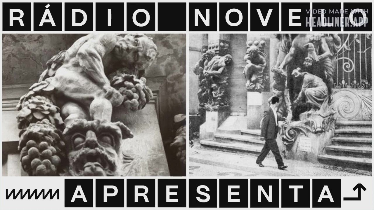 Faça você mesmo | Podcast Rádio Novelo Apresenta