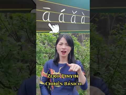 Pronúncia em chinês: mais fáceis do que você pensa! ???