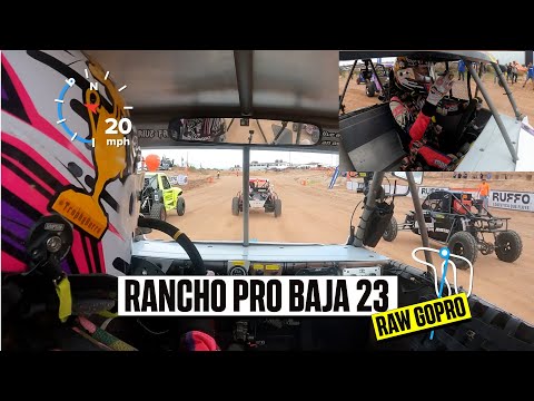 Charging through jump sections — Off‑Road Highlights (eb44sfhCAqk) thumbnail