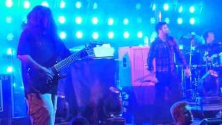 &quot;CMND/CTRL&quot; -DEFTONES- *LIVE HD* NORWICH UEA 18/11/10