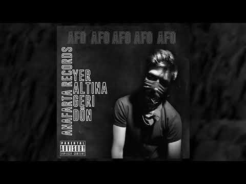 AFO - YER ALTINA GERİ DÖN(DEMO)
