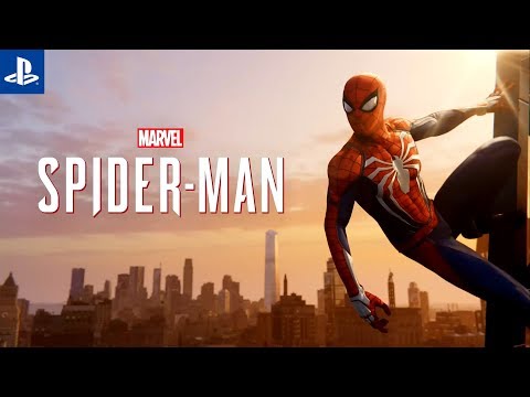 Spider-Man #22 Uwolnić Studentów | PS4 | Gameplay |