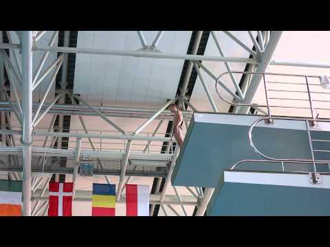 Nikita Shleiker/RUS, 5337D 10M A Boys Final