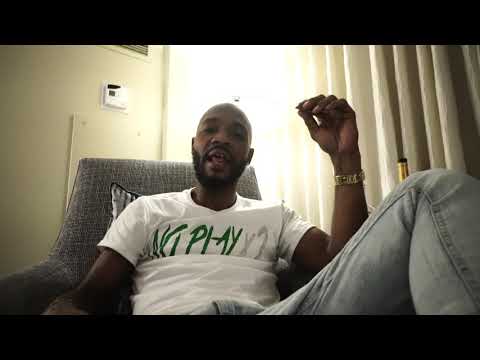 Cam Thuggin - No Play Play (Video) [LFieldz Tv]