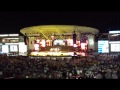 Pelea de Villazon en el Parque de la Leyenda