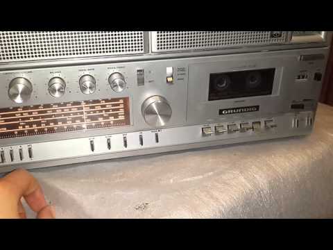 Grundig RR 2000
