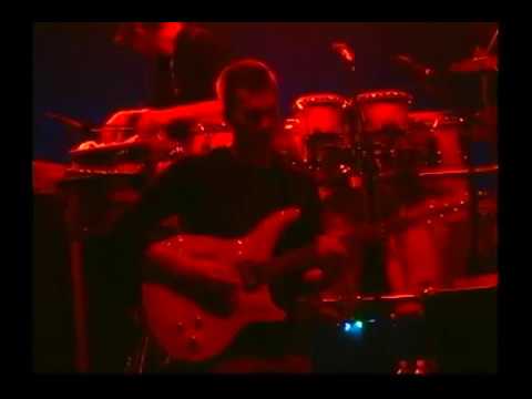 STS9 - "Hidden Hand, Hidden Fist" - Red Rocks, Morrison CO - 09.05.08