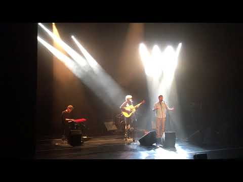 Pedro Altério, Bruno Piazza e Paulo Novaes - Paz Interior.