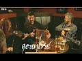 Helena Delaney, Johnny O'Leary & Daithí Sproule | The Burren Irish Pub, Boston | TG4 2003.