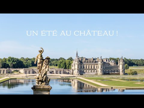 Domaine du Chteau de Chantilly