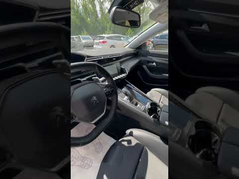 фото peugeot 508 ii 0