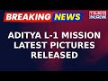 Breaking News ISRO Releases Pictures For Solar Mission Aditya L1 To Be Launched On 2 September