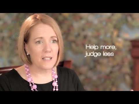 Thrive! with Joni McGary Thrive! with Joni McGary
