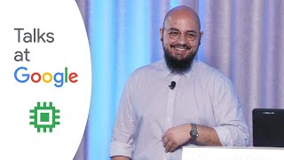 Ehab Sayed: "Biohm: Food Waste to Future Builds" | Talks at Google