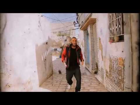 Redstar - Public Enemy (Officiel Music Video)