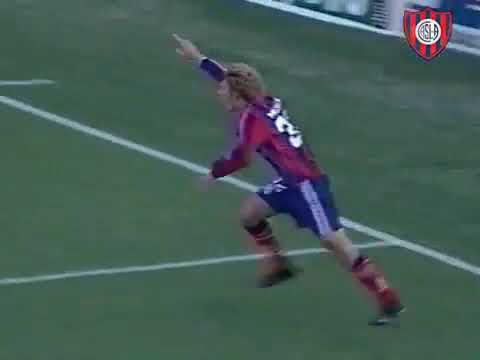Video — Gol vs Los Andes