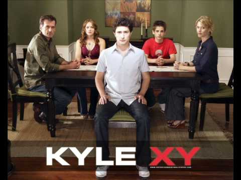 Kyle XY S03E08 the last 2 songs