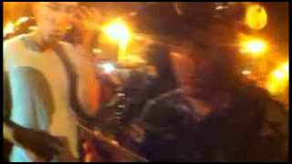 Resumo da prisão dos dois ninjas após a saída do papa do Palácio Guanabara #NINJA PRESO